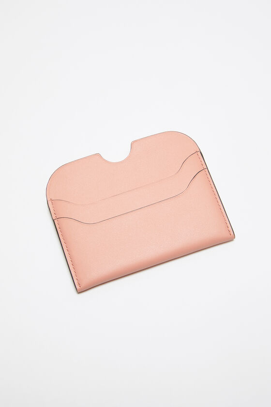 (image for) Stable Leather card holder